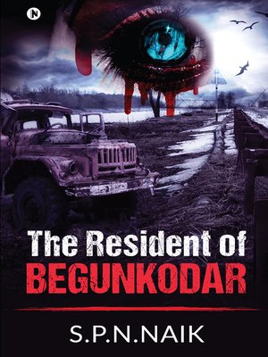 cover image of The Resident of Begunkodar